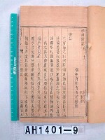 藏品(潮州府志)的圖片